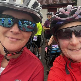 Profile photo for Vivian Black