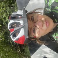 Profile photo for Amanda Strang