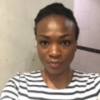 Profile photo for Itoro Liney