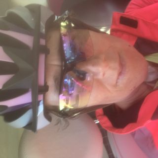 Profile photo for Lindsay Cork