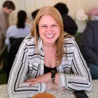 Profile photo for Sarah Herriott