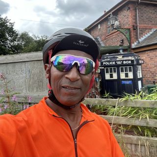 Profile photo for Greg White