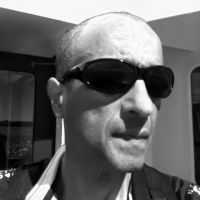 Profile photo for Ian Stephens