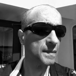 Profile photo for Ian Stephens