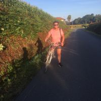 Profile photo for Sandra Jones