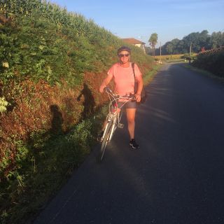 Profile photo for Sandra Jones