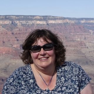 Profile photo for Joolz Howell