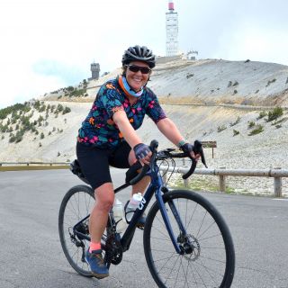 Profile photo for Sarah Sadler