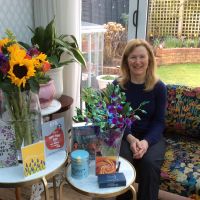 Profile photo for Sue Rutter