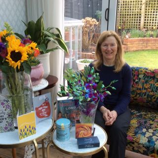 Profile photo for Sue Rutter