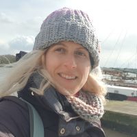 Profile photo for Fotini Karampela