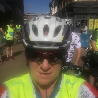 Profile photo for Michelle Shakespeare