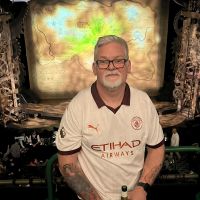 Profile photo for Mark Witkiss