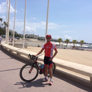 Profile photo for Nick Westmore