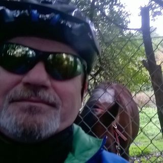 Profile photo for Ricky Cox