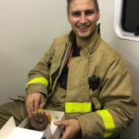 Profile photo for Gavin Smith