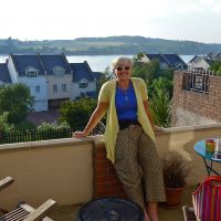 Profile photo for Liz Dickson