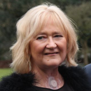 Profile photo for Janet Green