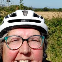 Profile photo for Mary Macfarlane