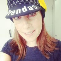 Profile photo for Kathryn Langley