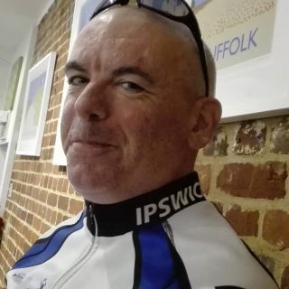 Profile photo for Sean Lowrie