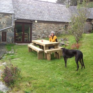 Profile photo for Sarah Hattle