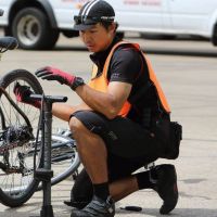 Profile photo for Ernest Pang