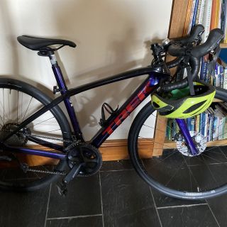 Profile photo for Jane Ford