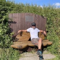 Profile photo for Gordon Shuttleworth