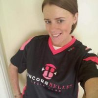 Profile photo for Louise McSorley