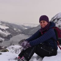 Profile photo for Kelly Marfell