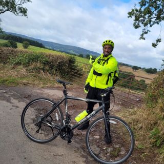 Profile photo for Daniel Grizzle