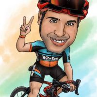 Profile photo for Sunil Shah