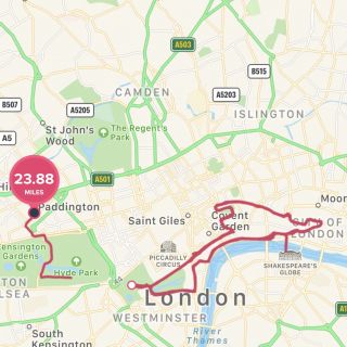 Profile photo for Tom Herridge