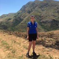 Profile photo for Clare Hooper