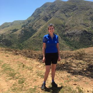 Profile photo for Clare Hooper