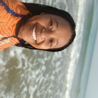 Profile photo for Pholoso Masenya