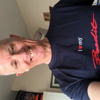 Profile photo for Norman Jones