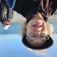 Profile photo for Gail Revell