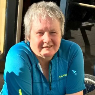 Profile photo for jan Waite