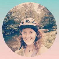 Profile photo for Pamela Morgan