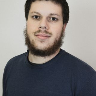 Profile photo for Samuel Ross