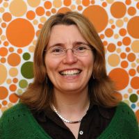 Profile photo for Judith Rout