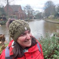 Profile photo for Angela Pradena