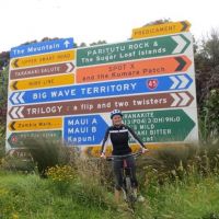 Profile photo for Nicky Jones