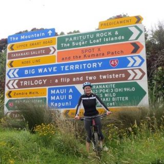 Profile photo for Nicky Jones