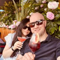 Profile photo for Debra Campbell