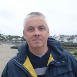 Profile photo for Billy Cox