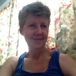 Profile photo for Paula Walker