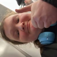 Profile photo for Rose Buck